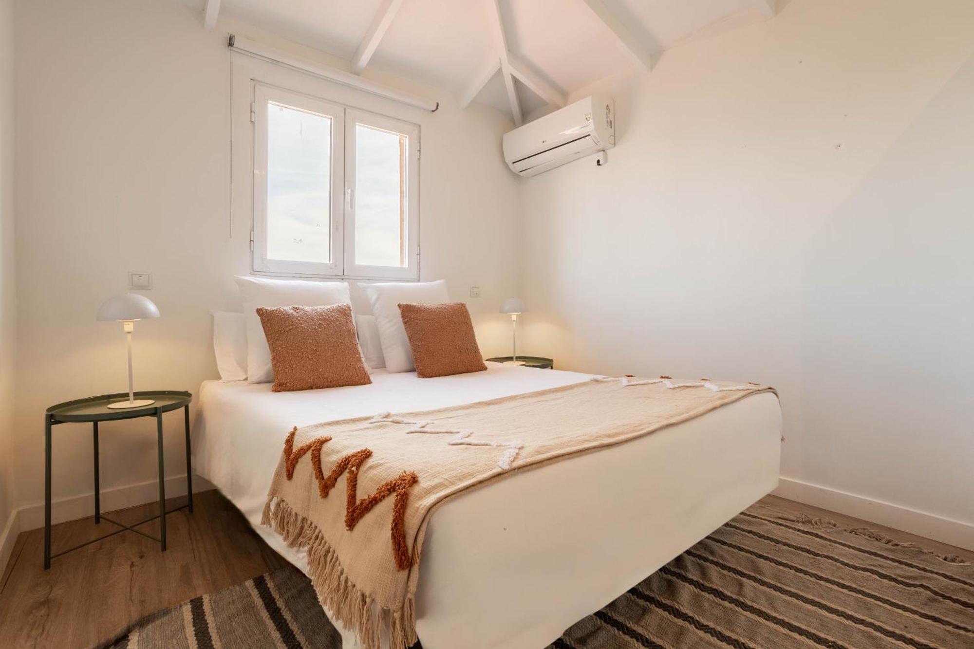 Apartamento Plaza Mayor Attic En Madrid Exterior foto